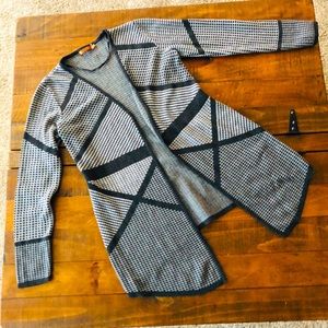 Belldini size medium cardigan